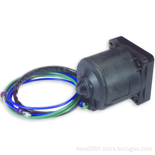 Tilt Trim Motor for Evinrude Johnson Lester 10844 10844N TRM0075 EMP 4-6281 46281